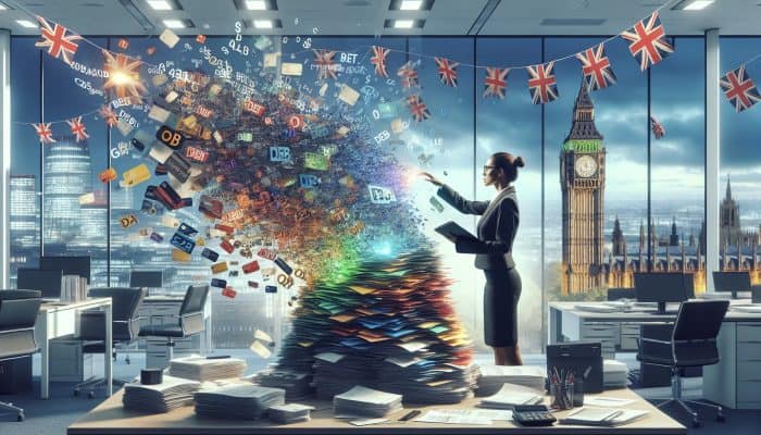 Debt Consolidation Loan Preparation Made Easy