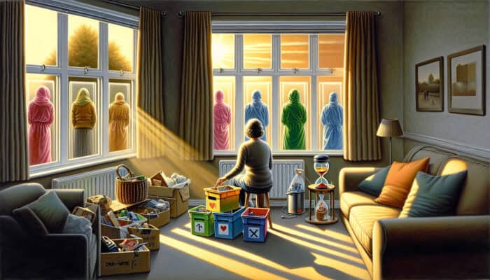 Home Clearance UK: Your Fast and Affordable Guide