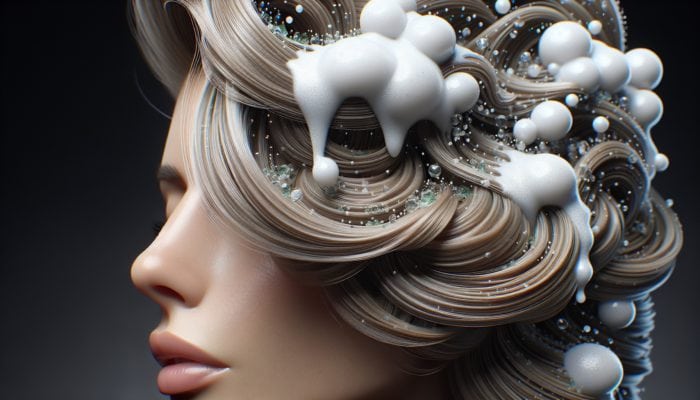 Mousse for Volumized Roots: Simple Tips for Lift and Style