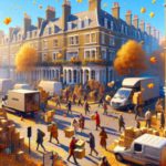 House Clearance in the UK: Seasonal Trends and Insights