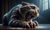 Choking Response for Cats: Key Emergency Procedures