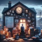 House Clearance in the UK: Key Bereavement Timelines Uncovered