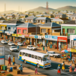 Affordable Neighbourhoods in Mthatha for First-Time Buyers