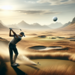 Advanced Golf Fade and Draw Shots: Mastering Techniques