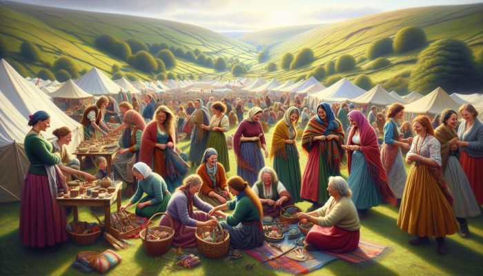 Hobbies for Women’s Mental Health and Enhanced Wellbeing