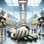 Chemical-Resistant Gloves: Comparing to Standard Disposables