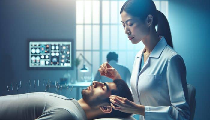 Acupuncture Insights Through Neurology Research