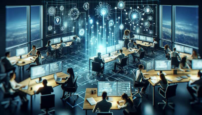 Effective Delegation Models: Insights from Expert Human Vas