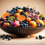 Anti-Oxidant Dessert Recipes for Wholesome Indulgence