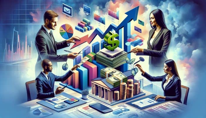 Debt Consolidation Strategies for a Changing Economy