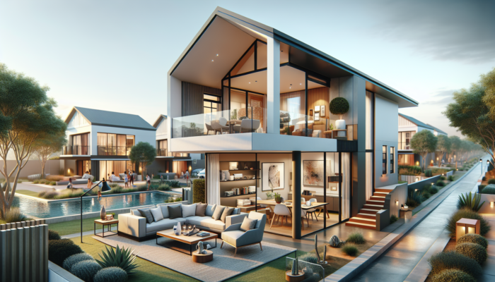 Housing Investment in Colesberg: A Wise Choice for Growth