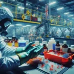 Polythene Gauntlet Gloves: Quality Choices in Lichfield