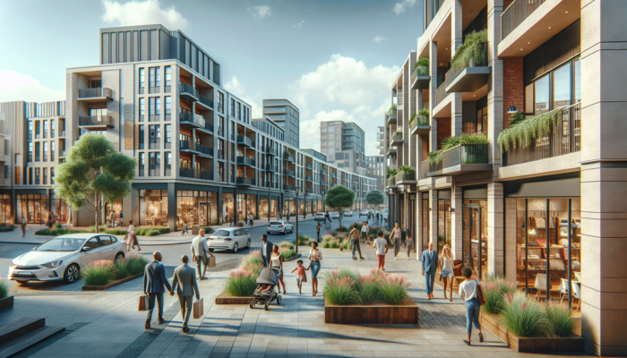 Entry Level Apartments in Paarl: Top Townhouse Picks