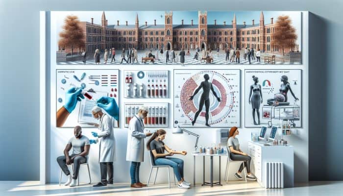 Food Intolerance Test in Winchester: Uncover Your Sensitivities