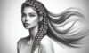 Long Layers in Braided Styles: Top Tips for Perfecting Your Look