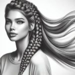 Long Layers in Braided Styles: Top Tips for Perfecting Your Look