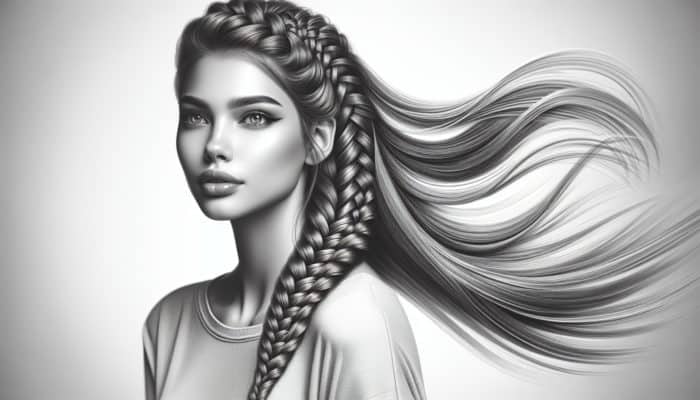 Long Layers in Braided Styles: Top Tips for Perfecting Your Look