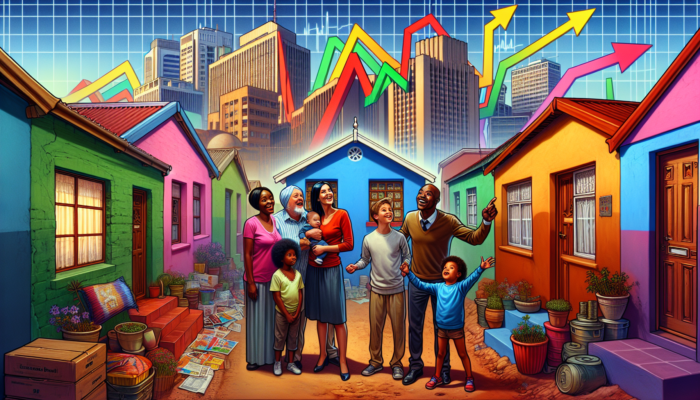 Interest Rates Impacting New Buyers in Makhanda