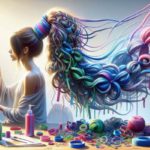 Bubble ponytails: A Creative Guide to Achieving the Look