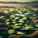 Top Golf Courses in Nevada: Explore Exceptional Fairways