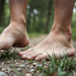 Barefoot Shoes: Uncover Unique Benefits for Walking