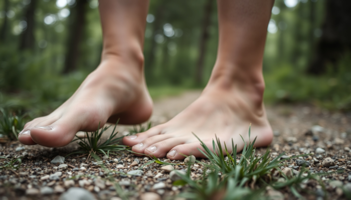 Barefoot Shoes: Uncover Unique Benefits for Walking