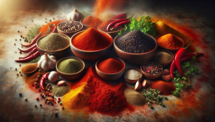 Spicy Jambalaya: Simple Steps for Novice Chefs