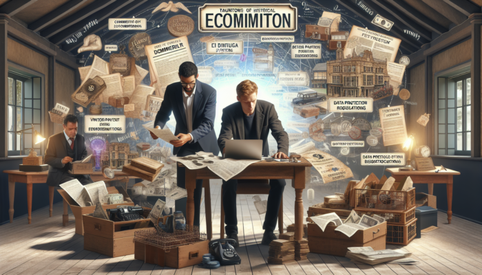 Woocommerce Store Setup Tailored for Small Businesses in Taunton