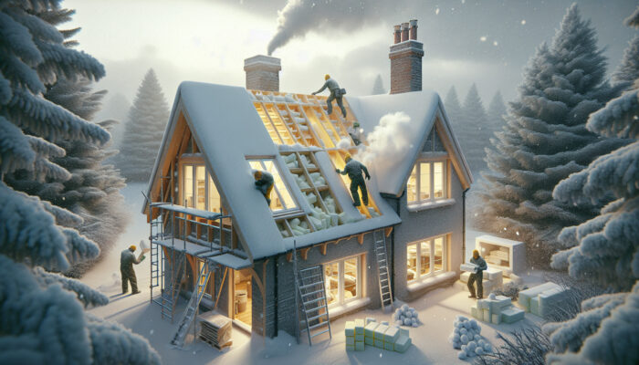 House Clearance Tips: Essential Winter Prep Ideas for the UK