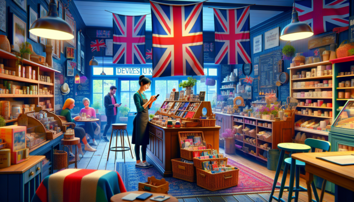 Instagram Marketing Strategies for Small Businesses in Devizes