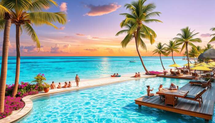 All Inclusive Vacation Packages in Belize: Top Deals