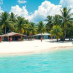 Placencia Village Beach Guide for Travellers in Belize