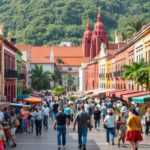 Explore the Cultural Heritage of Plaza San Miguel de Allende