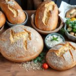 Artisan Breads: Discovering a Bakery Adventure in San Miguel