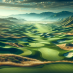 Golf Courses in Hawaii: Discover the Finest Fairways