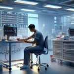 Diabetes Blood Test Insights for Residents of Retford