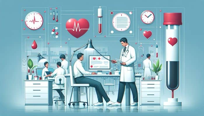 Cholesterol Test Preparation Tips for Optimal Results