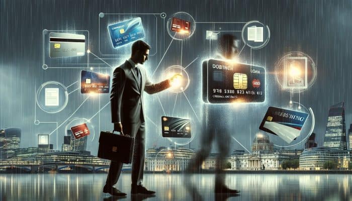 Debt Consolidation Loans and Lines of Credit Explained