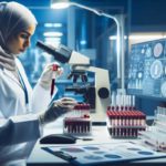 Blood Grouping Test for Plymstock Residents: Key Insights