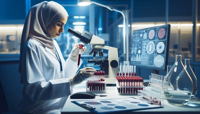 Blood Grouping Test for Plymstock Residents: Key Insights