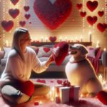 Pet Gifts for Valentine’s Day: Unique Ideas for Your Pets