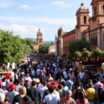 Exciting Festivities in San Miguel de Allende Events