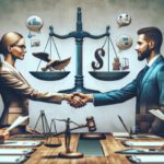 Advanced Techniques for Negotiating Human VAs Contracts