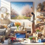 UK Home Clearing Tips for Spring Resale Success