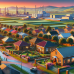 Standerton Property Market Trends: Insights for Buyers