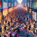 Avoid These Habits After Debt Consolidation for Financial Health