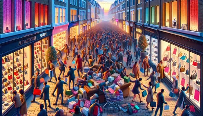 Avoid These Habits After Debt Consolidation for Financial Health