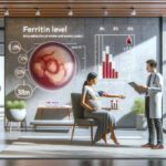 Ferritin Blood Test Insights for Pregnancy Health
