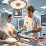 Fertility Blood Test Guide for Residents of Derby