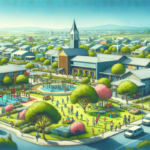 Graaff-Reinet School Zones: Enhancing Property Values